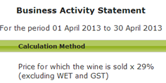 WET-BAS-Assessment