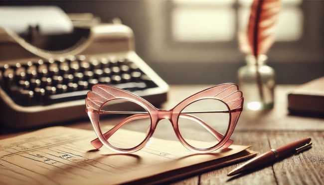 AccountingGlasses