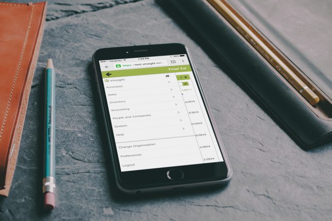 MobileMenu