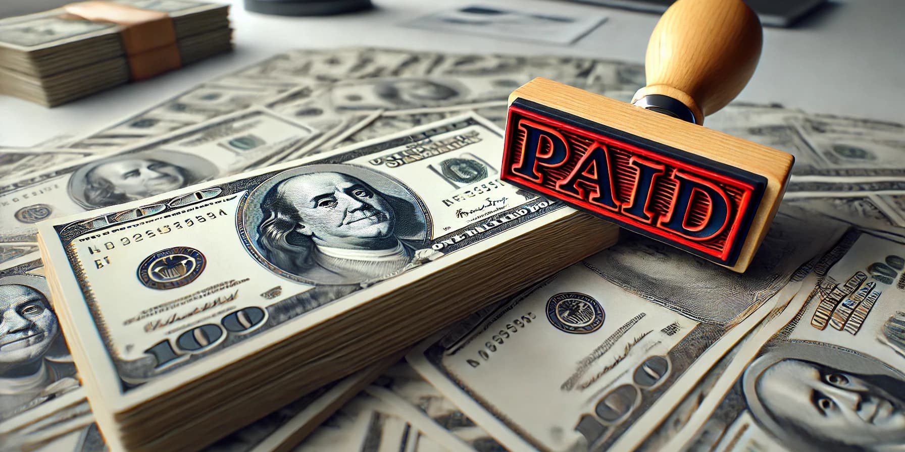 Paid