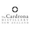 cadrona distillery logo