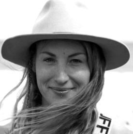 Lucie-Profile