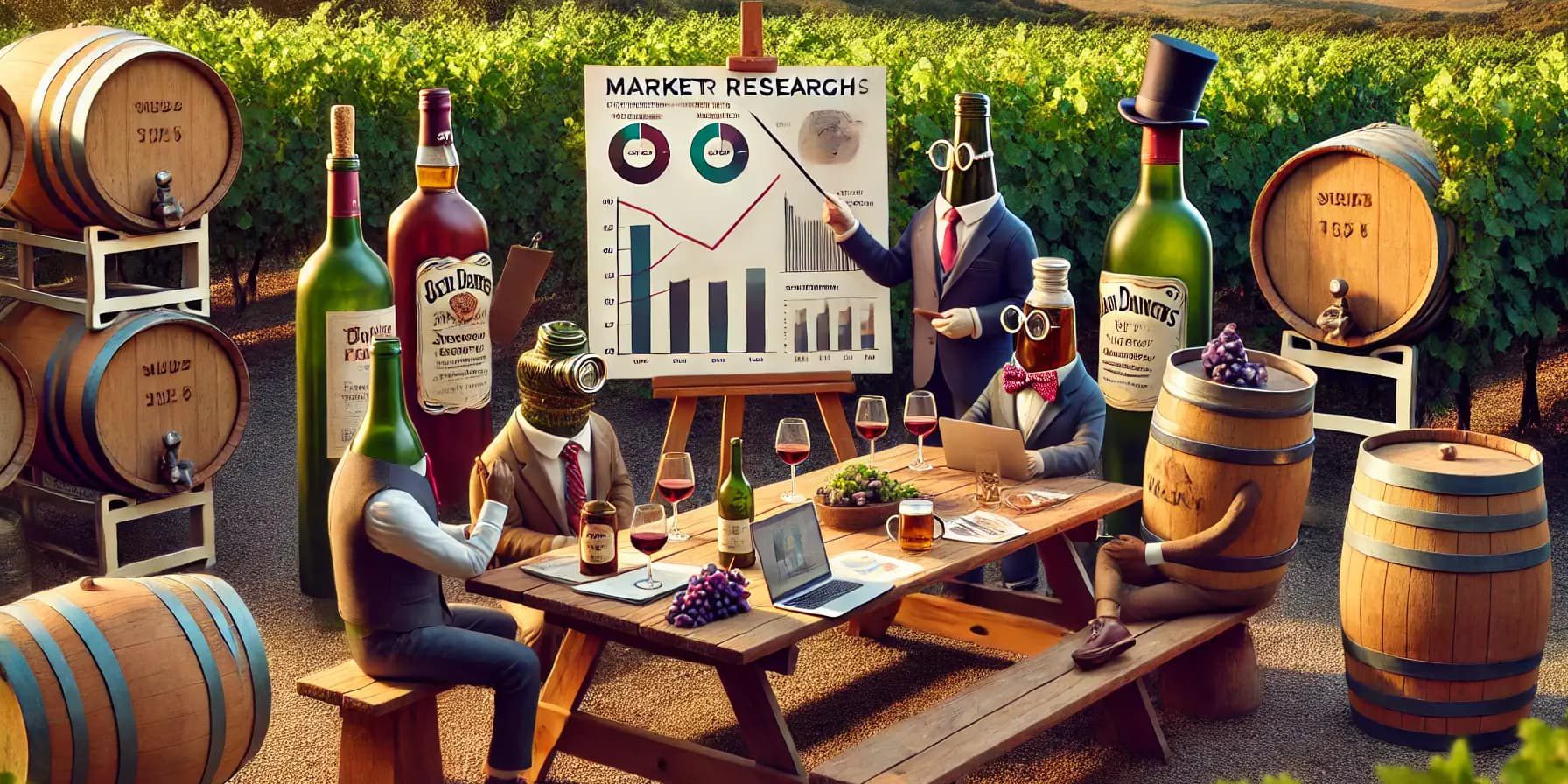 B2B Sales Pipeline