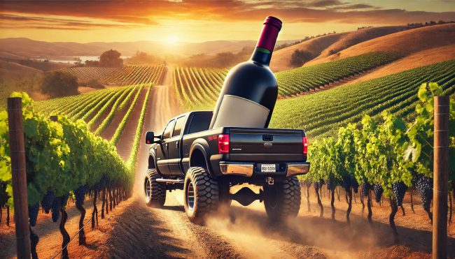BulkWine