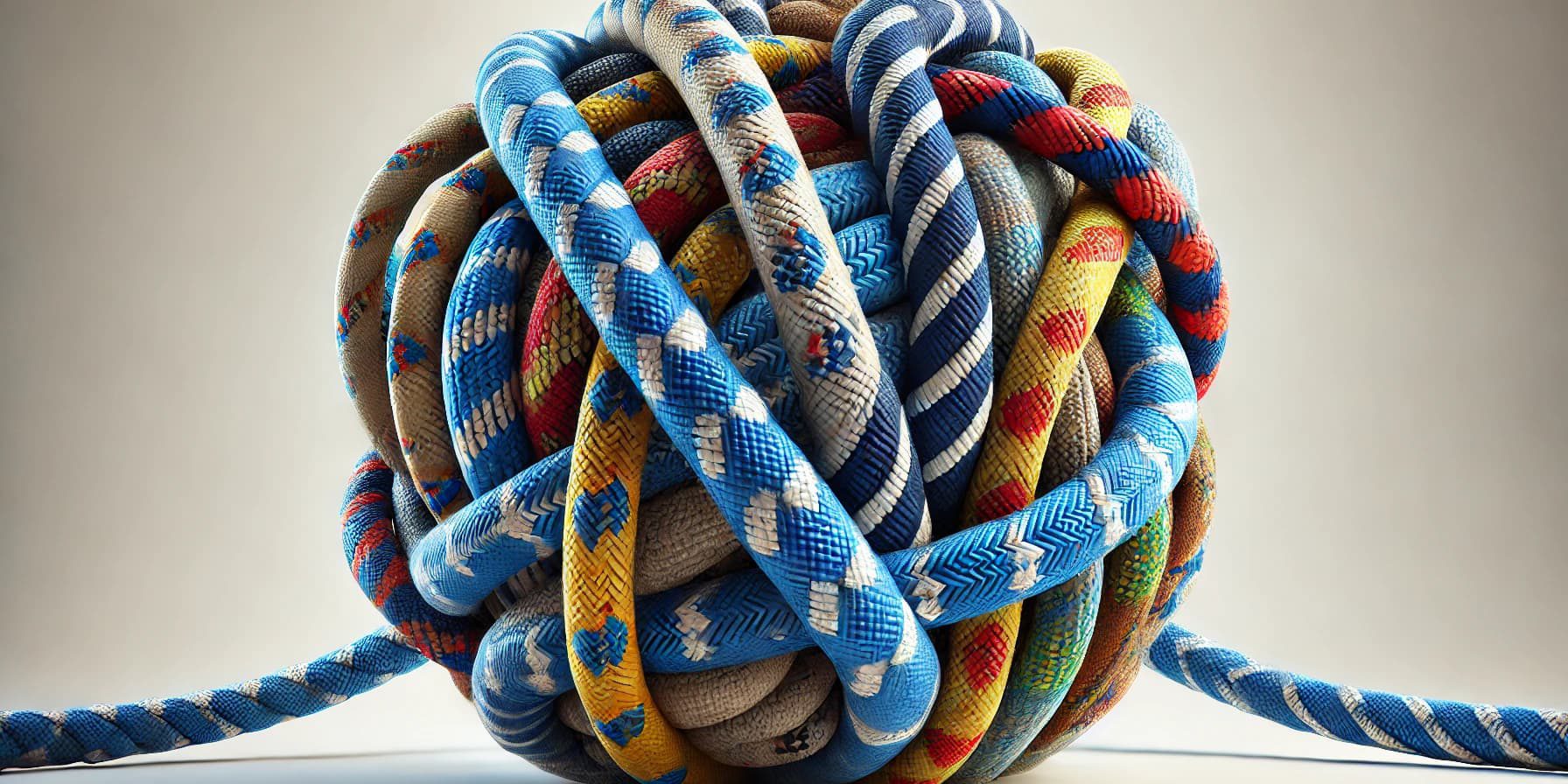 untangled
