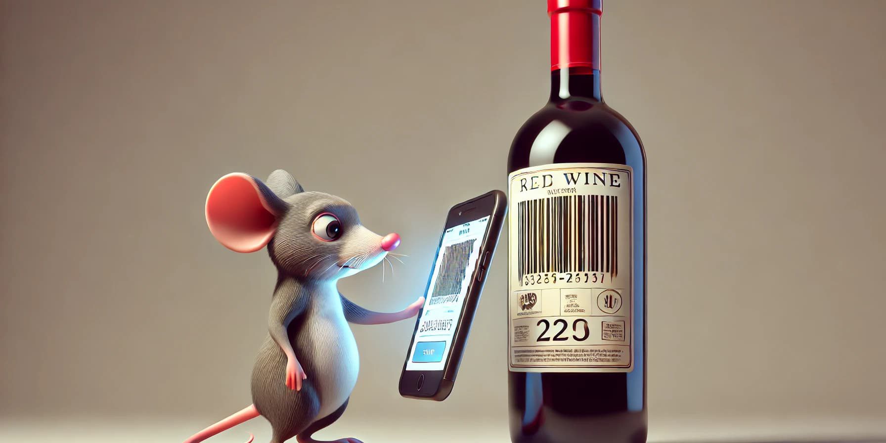 PowerOfQRCodes