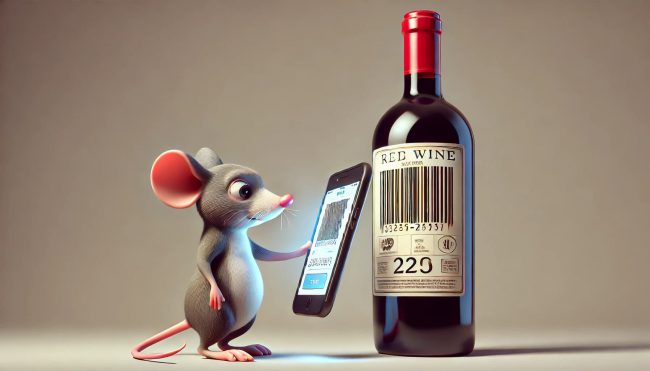 PowerOfQRCodes