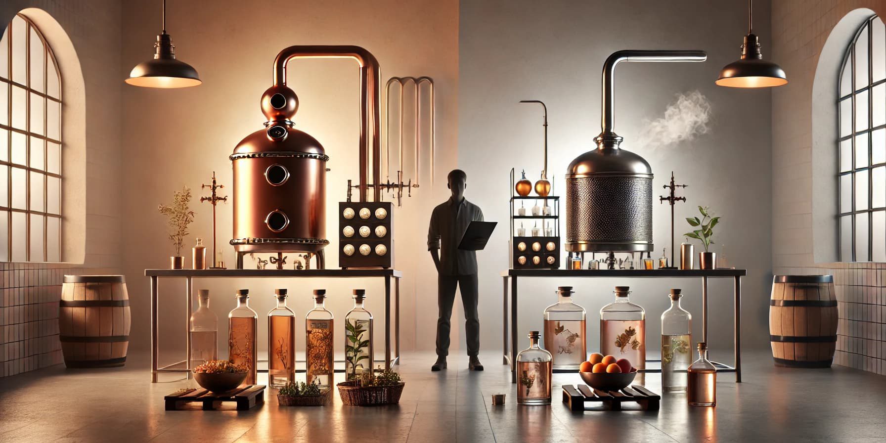 Distilling_vs_Infusing