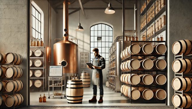 DistilleryExciseTax