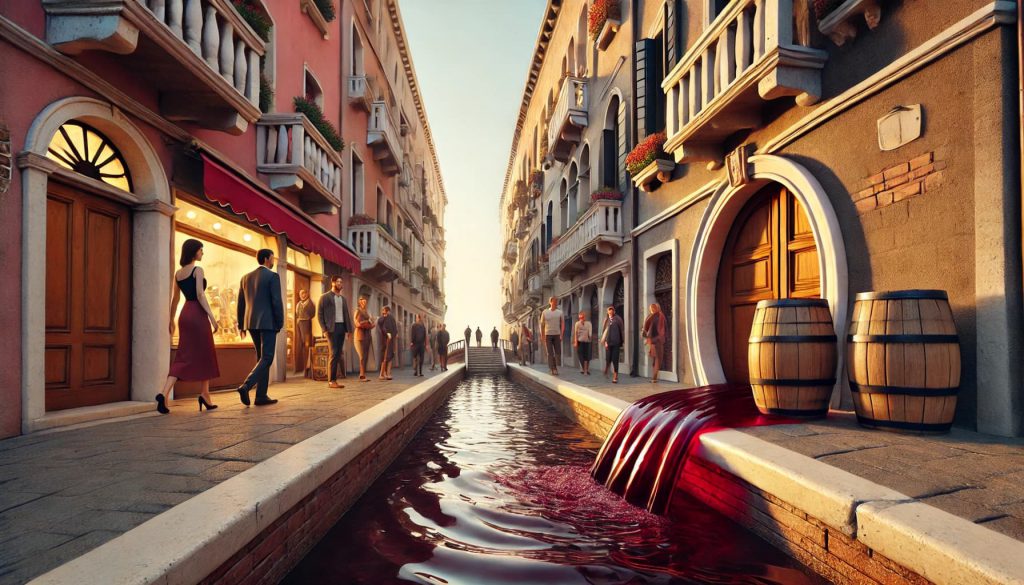 A bad batch is rarely just a single loss — it creates a ripple effect across production, inventory, and market access. The real cost isn’t the liquid you lose, but how far the issue spreads before it’s caught.